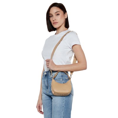 THE GIANT SMALL HOBO BAG